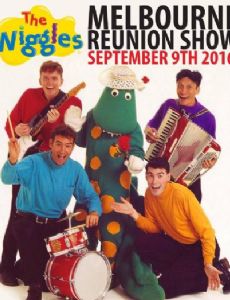 The Wiggles