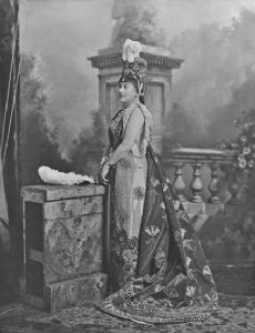 Louisa Cavendish, Duchess of Devonshire