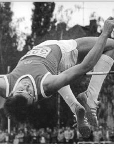 Gerd Wessig