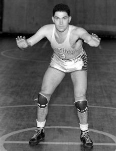Bernard Opper