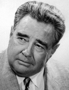Dick Pope, Jr.