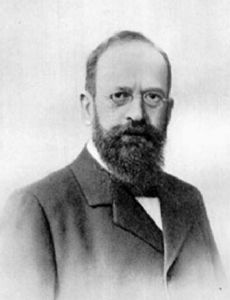 Richard Anschütz