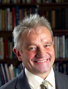 Paul Nurse