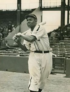 Buck Leonard