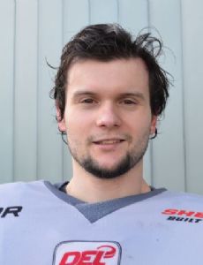 Lukas Lang