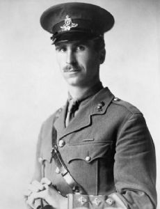 David Nelson (VC)