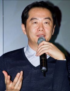 Jin Jang