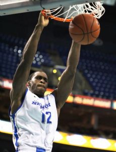 Javon McCrea