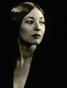 Te Ata Fisher