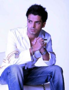 Afshin (singer)
