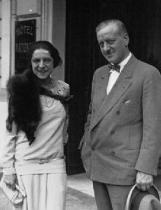 C. C. Pyle