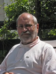 Georg Lhotzky