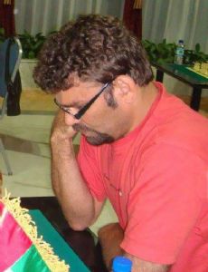 Essam El-Gindy