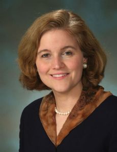 Christine Rolfes