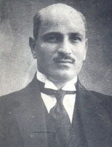 Mammad Yusif Jafarov