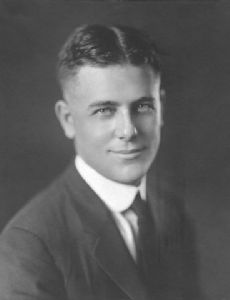 Charlton Lyons