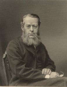 R. A. Cross, 1st Viscount Cross