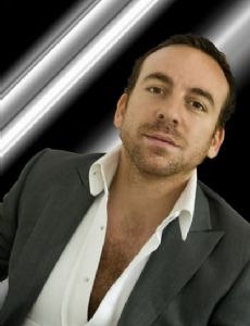 David Manoukian