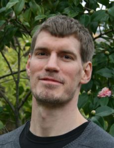 Andrew Kasarskis