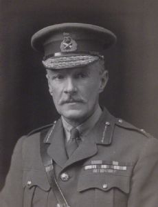 Laurence Drummond