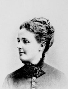 Sarah Orne Jewett