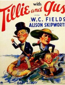 Tillie and Gus