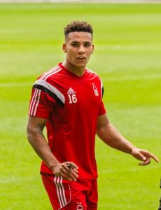 Jamaal Lascelles