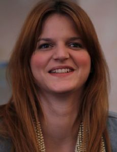 Chiara Galiazzo