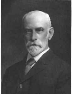 Charles Sedgwick Minot