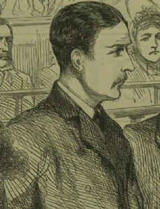Henry Hyde Champion