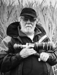 Russell Boyd