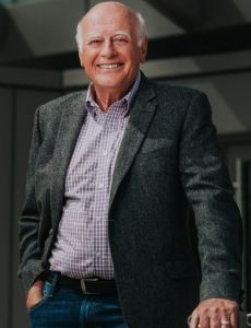 Tony Van Bynen