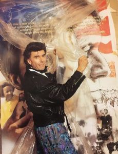 Richard Bernstein (artist)
