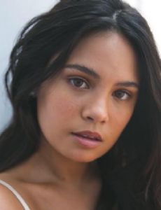 Leila Alcasid
