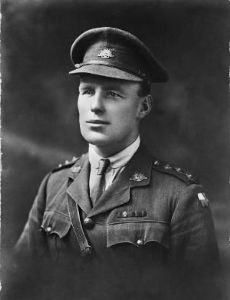 James Newland