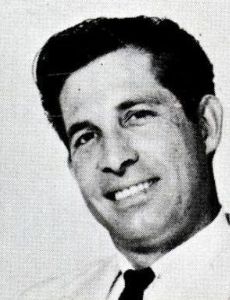 Claude Gray