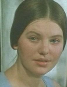 Galina Churilina