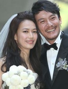 Chen Chang and Ann Zhuang