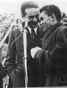 Tibor Csík
