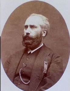 Arthur Arnould
