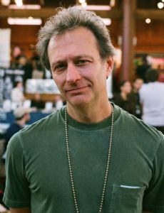 Gary Groth