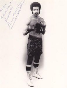 Ronnie Harris