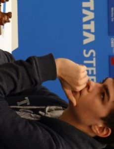 Jorden van Foreest