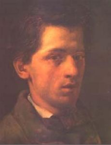 Cecrope Barilli