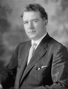 Eugene F. Kinkead