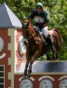 Michael Ryan (equestrian)