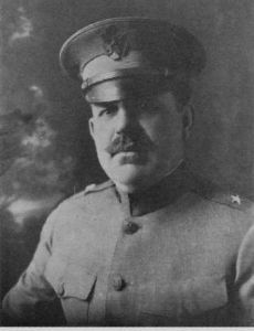 Frank Kerby Fergusson