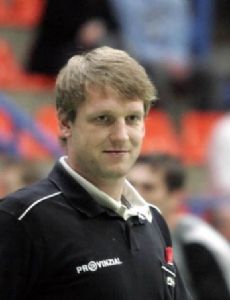 Klaus-Dieter Petersen