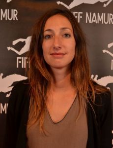 Céline Chapdaniel