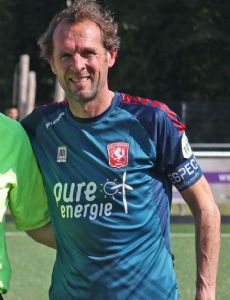 Arjan van der Laan